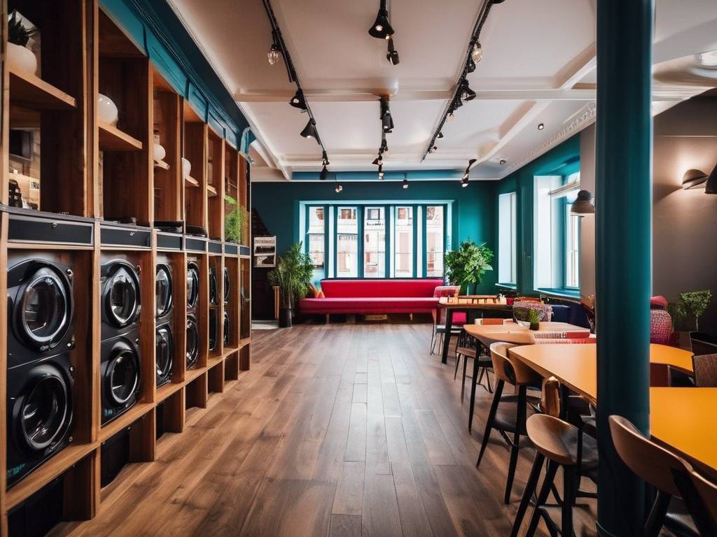 Odkryj Najlepsze Hostele w Europie Dla Solo Podróżników