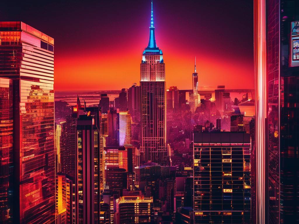 Odkrywanie Tokio nocą – Twoje następne niezapomniane przygody?