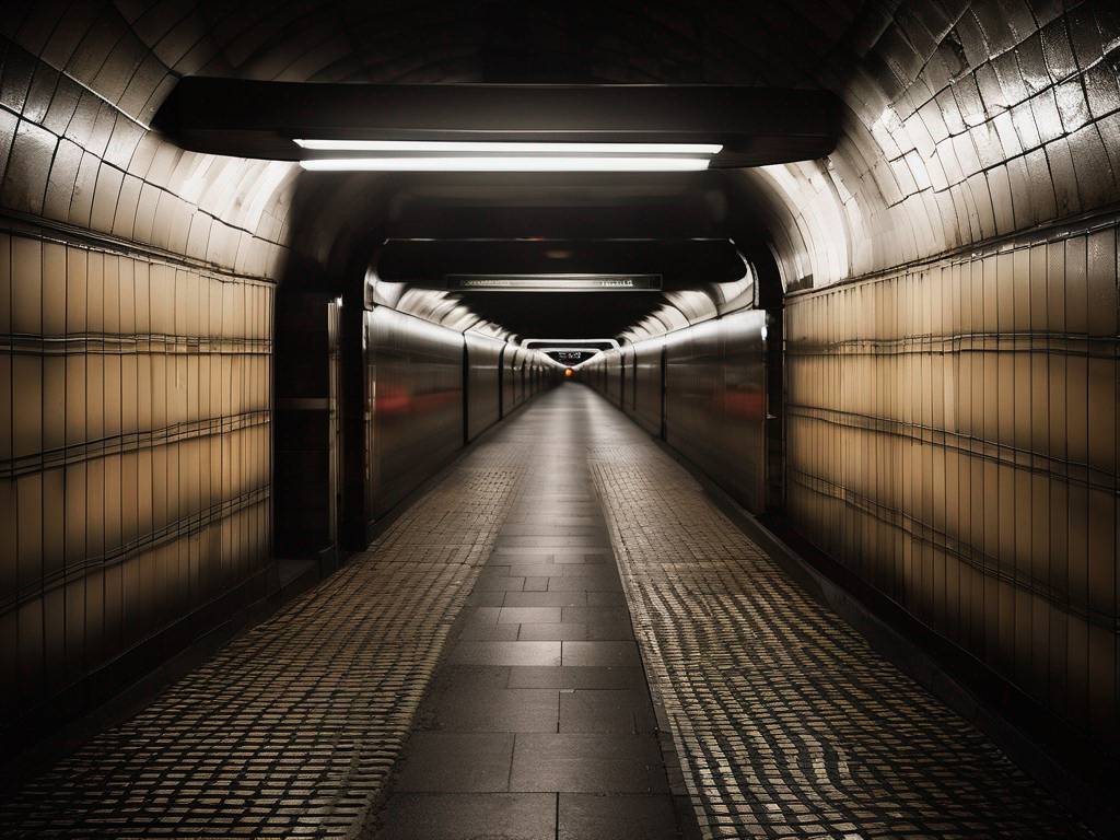 Tajemnice podziemi Paryża – Odkryj Zakazane Zakamarki