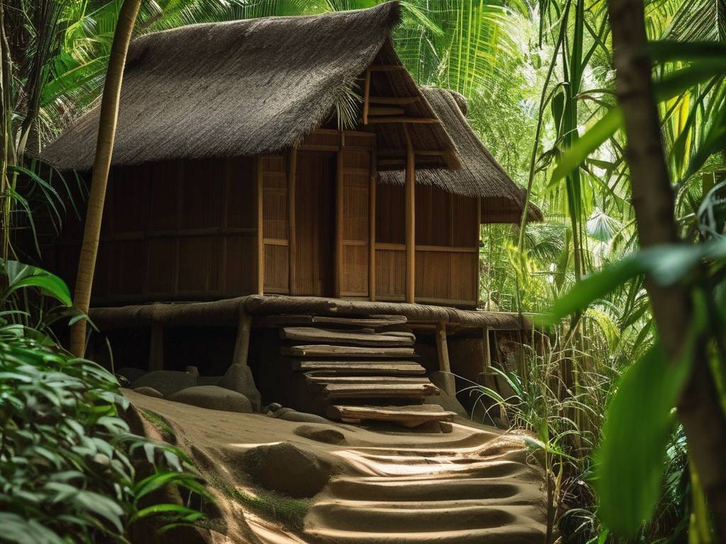 Zrównoważona turystyka: Jak podróżować odpowiedzialnie