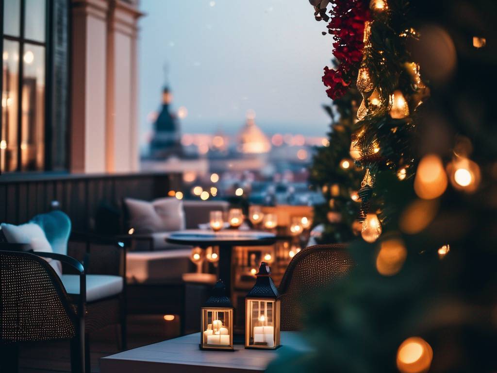 Odkryj Magiczne Miejsca na Nocleg w Nowym Jorku