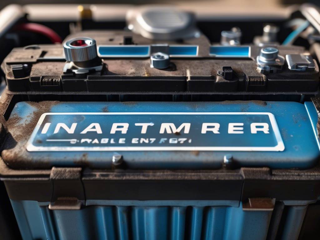 5 oznak wskazujących na konieczność wymiany akumulatora