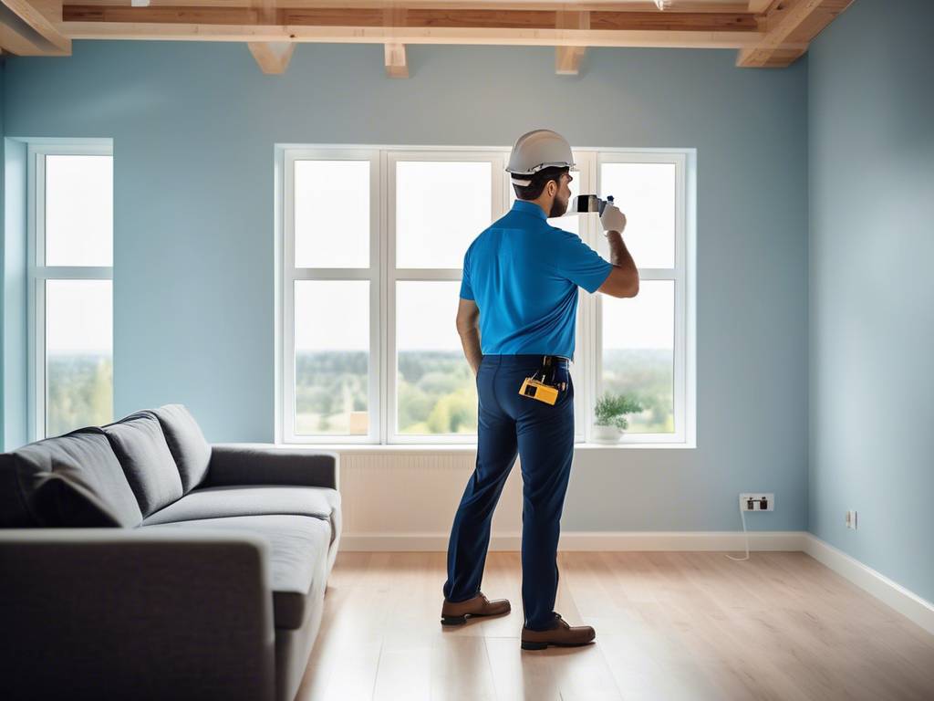 Jak skutecznie weryfikować stan techniczny nieruchomości?