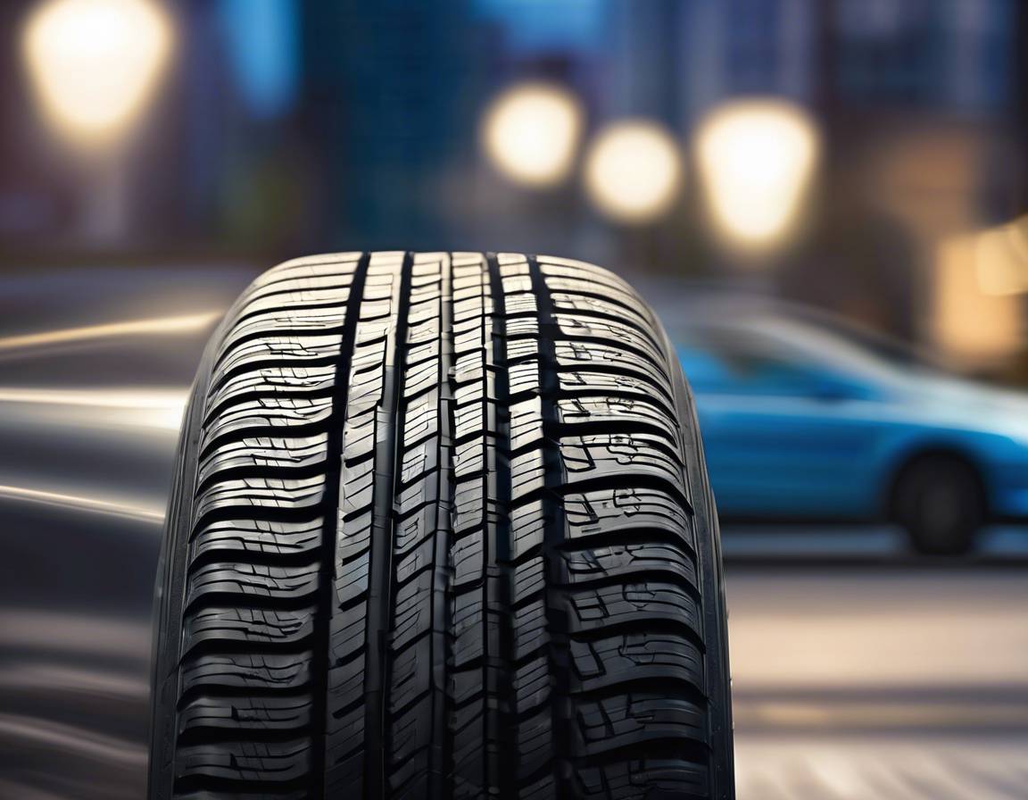 Co oznacza oznaczenie XL na oponie i kiedy warto je wybrać?