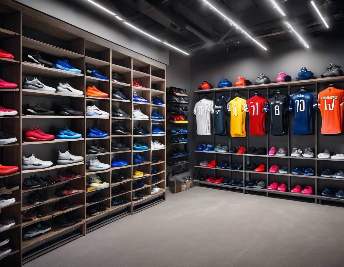 Czy Umbro to dobra firma do uprawiania sportu?