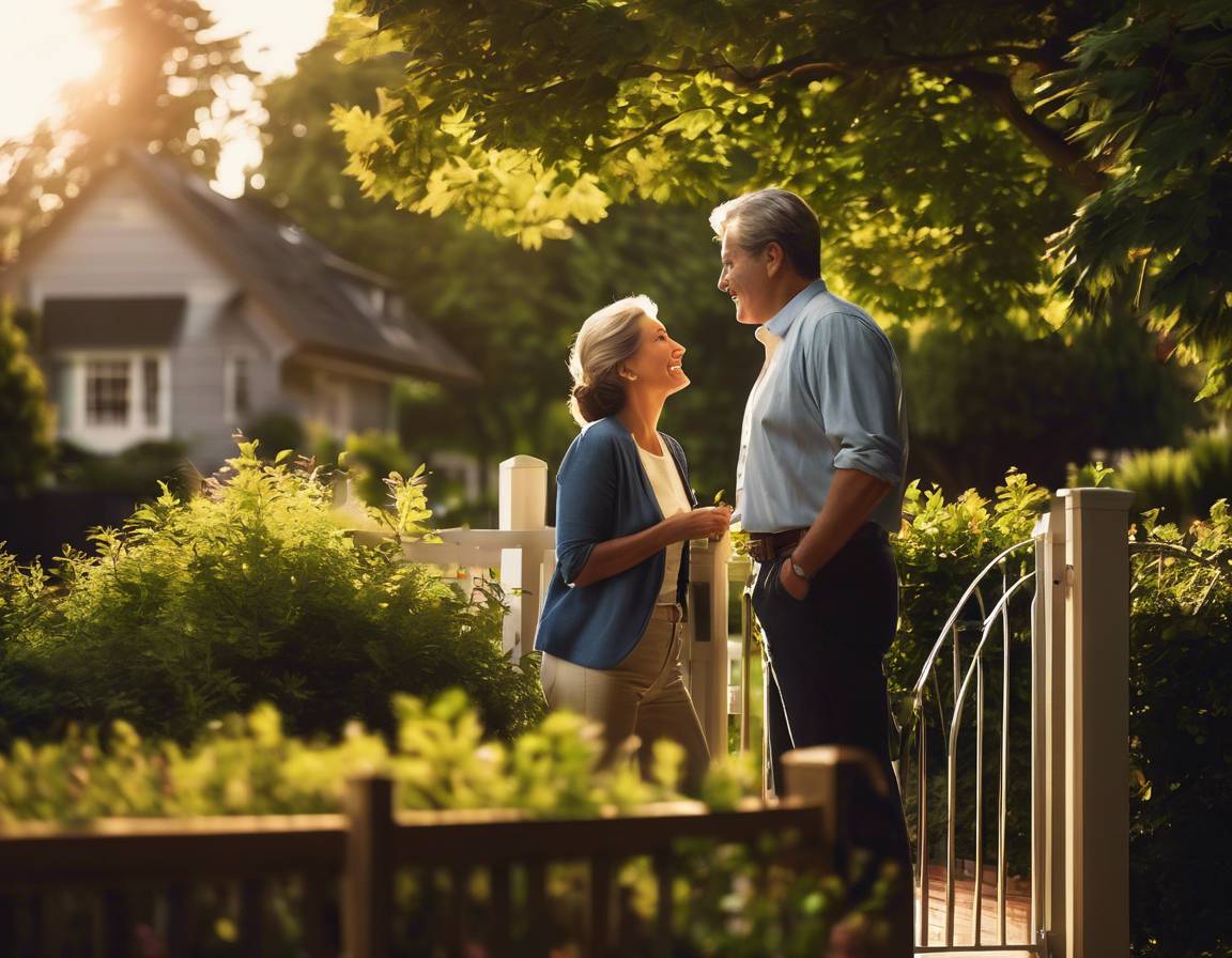 Czy warto angażować się w inicjatywy sąsiedzkie? Zalety i wyzwania