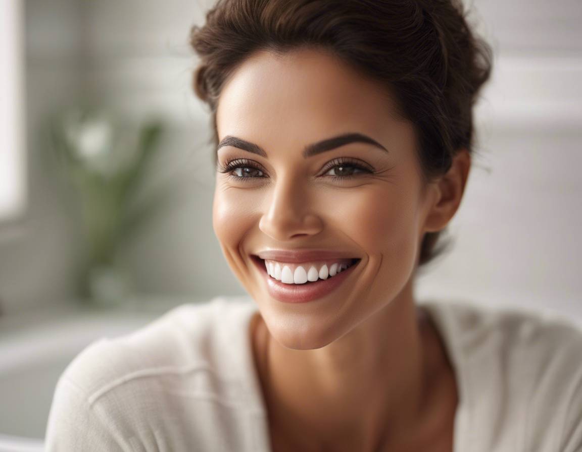 Jak rozpoznać pierwsze objawy paradontozy?