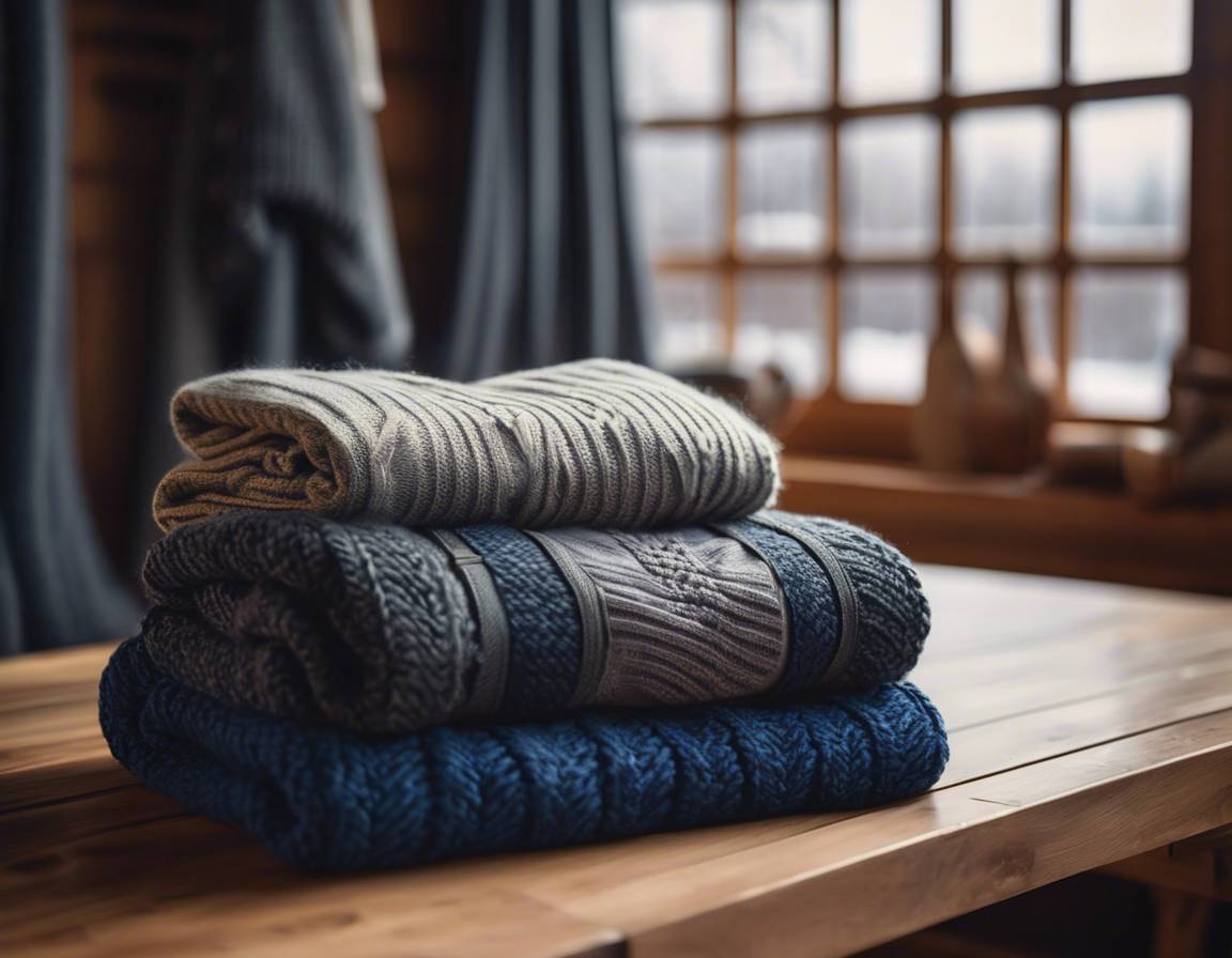 Jakie spodnie na zimę sprawdzą się podczas mrozów?