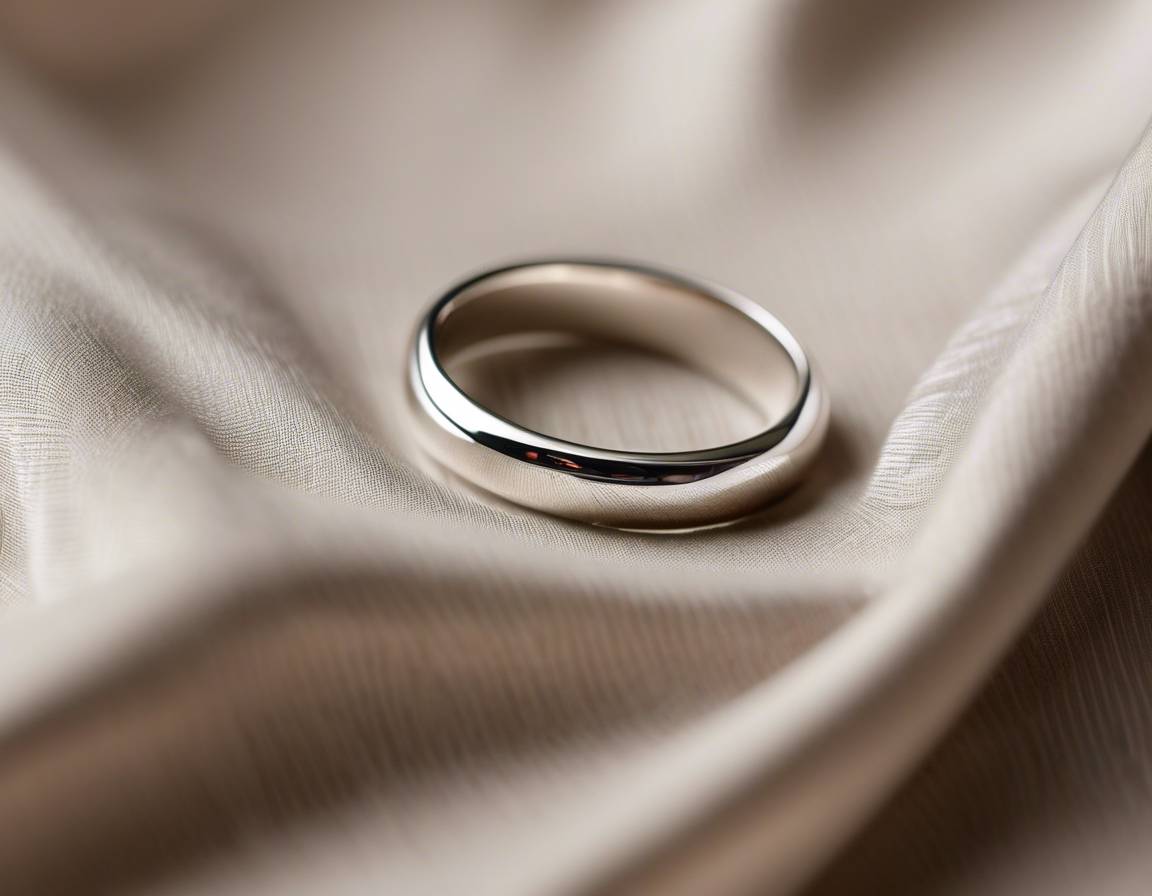 Srebro 925 co oznacza w biżuterii?