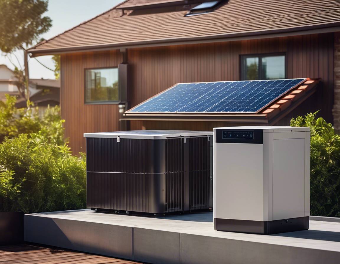 Czy warto inwestować w magazyny energii do instalacji PV?