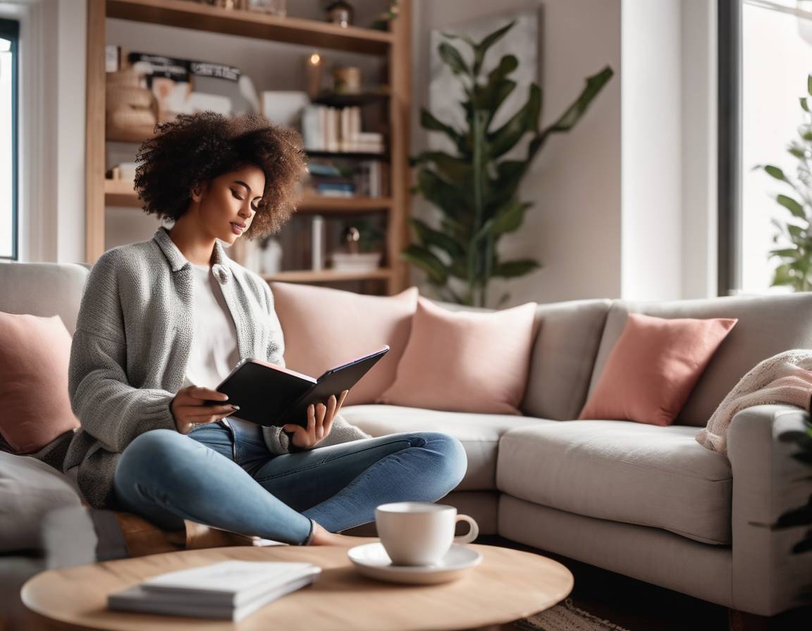 Jak psychoblogi zmieniają nasze podejście do codziennych wyzwań?