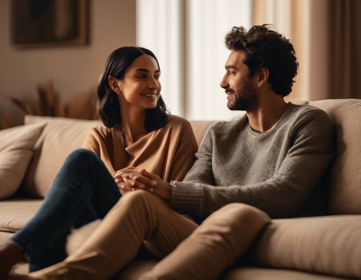 Jak wspierać bliską osobę przechodzącą przez depresję?