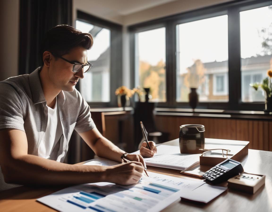 Jak obliczyć rzeczywiste koszty ogrzewania domu przed zakupem nieruchomości?