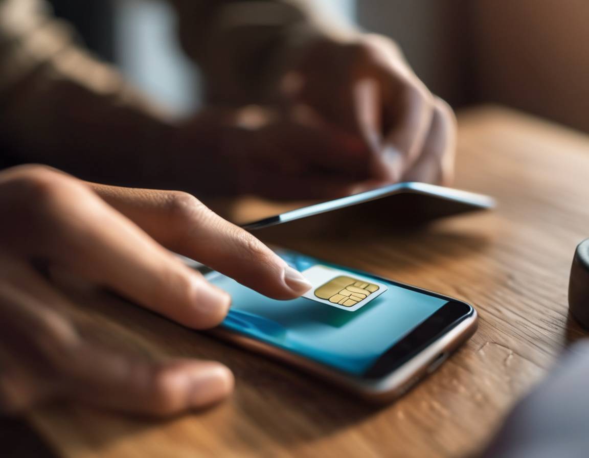 Jak prawidłowo włożyć kartę SIM do Huawei Mate 20 i uniknąć typowych problemów?