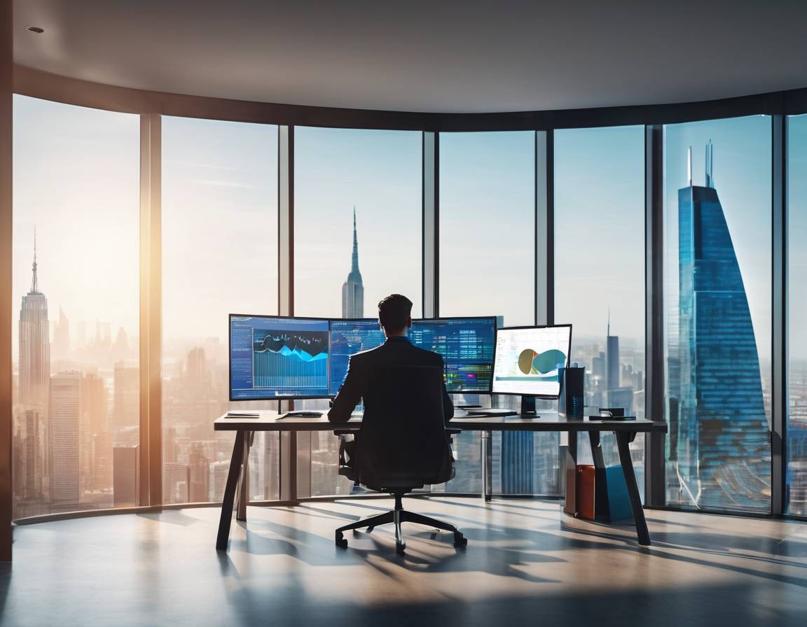 Czy analiza danych jest przyszłościowym zawodem?