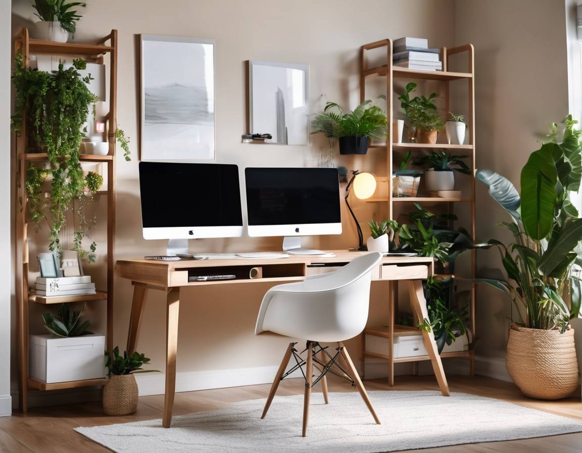 Poradnik dla początkujących: jak dobrać odpowiedni sprzęt komputerowy do swoich potrzeb