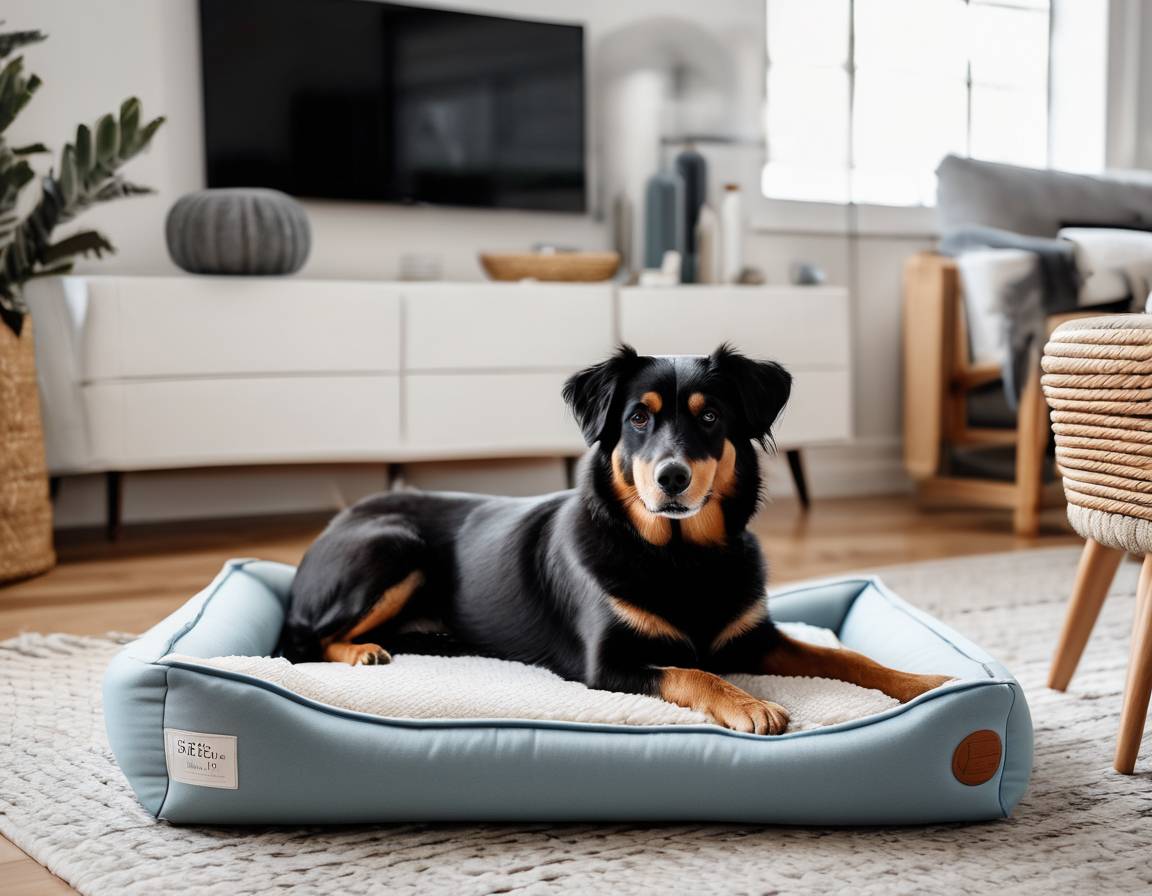 Na co zwrócić uwagę przy wyborze nowoczesnych akcesoriów dla psów – praktyczny przewodnik dla właścicieli czworonogów