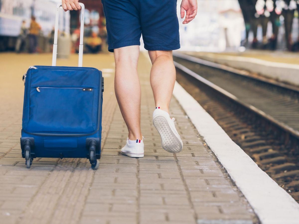 Ile kilogramów może ważyć bagaż podręczny w Ryanair?